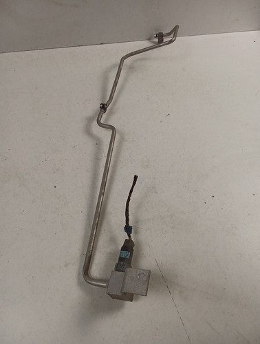6760065794 Luftverdampfer Klimaanlage 120030 NISSAN TERRAN