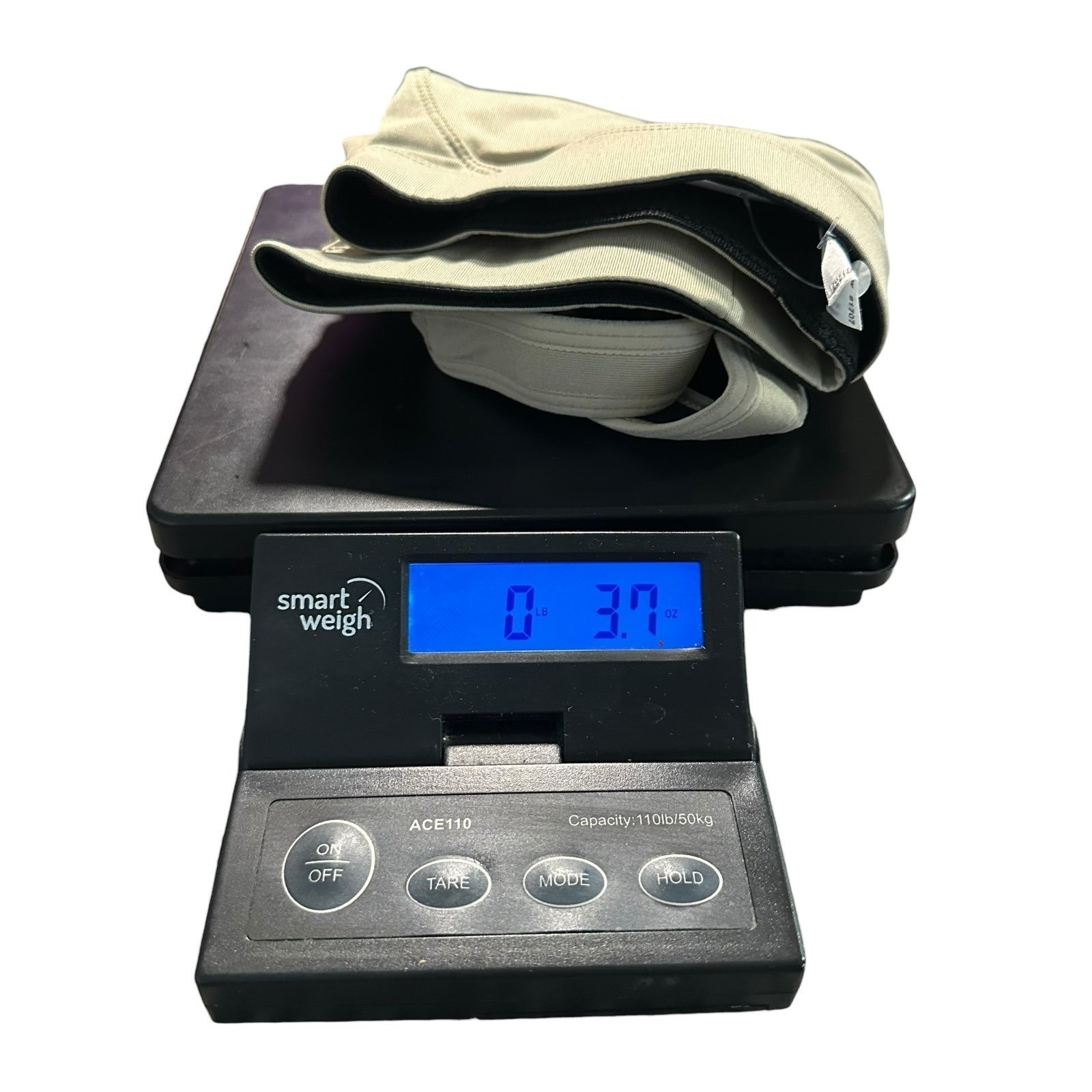 Patagonia Sports Bra Desert Sand Capilene Athleisure Gorpcore Gym 19070 NEW L thumbnail 5