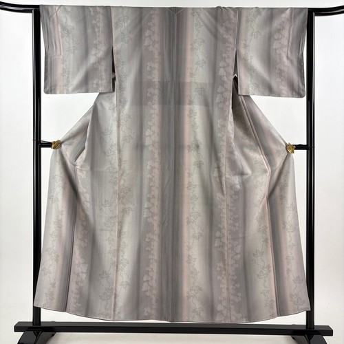 Yuji Pattern Yuji Pattern Height 154.5cm Length 64cm Pure Silk Gem Used BUYS-0 | eBay