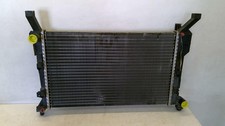 Radiateur Mercedes CLASSE V
