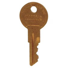 Siemens 52Key-501Ch Keyed Selector Switch, For Pilot Device