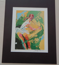 Leroy Neiman Signed Art Prints for sale | eBay