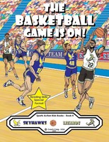 Coach Craig - B. Ed. | The Basketball Game Is On! | Taschenbuch | Englisch