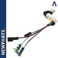 Kontaktband Drehschalter FüR Renault Megane 2 Scenic 2 8200216462 7701057574