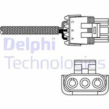 Sonde lambda Opel MONZA