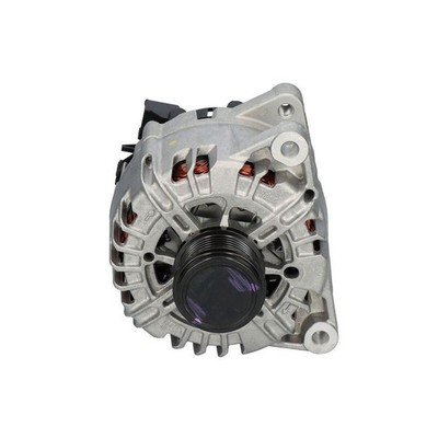 Lichtmaschine Generator 14 V 150 A Ø 55 mm VALEO für u.a. FORD TRANSIT