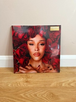 Doja Cat - Vie (2025) - Standard Vinyl 2LP + SIGNED Art Card