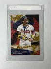 2026 Topps Series 1 Ronald Acuña Jr. Base (RAW)