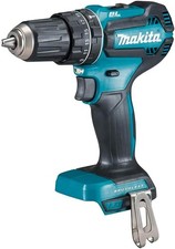 Makita DHP485Z Trapano Percussione Batteria 18V LXT 50Nm BRUSHLESS Solo Corpo