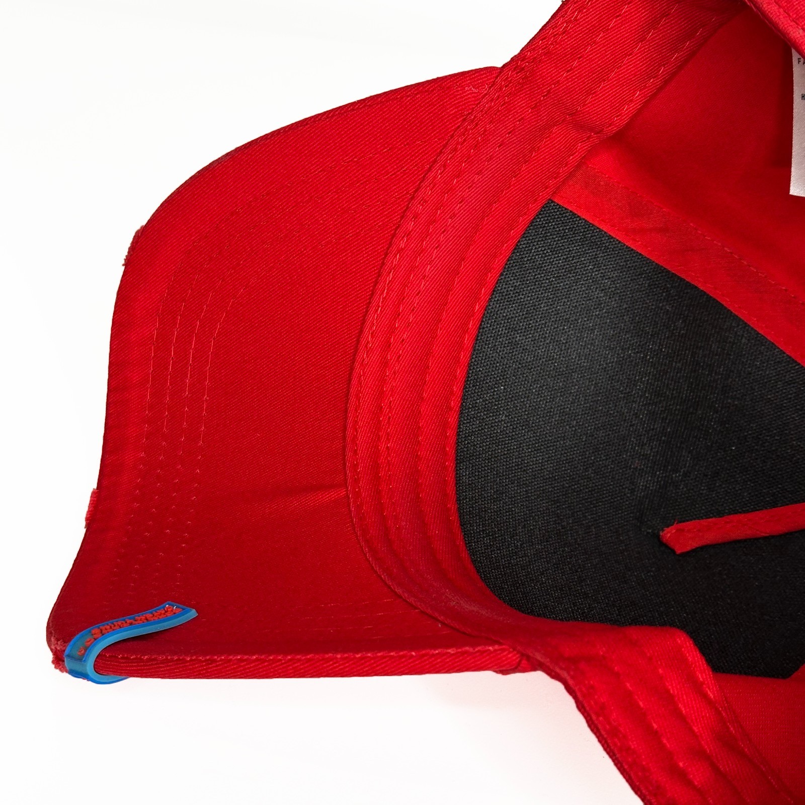 Dsquared2 Maple Leaf Red Baseball Cap - image 7