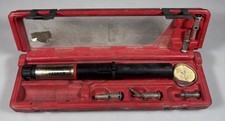 Blue Point Butane Soldering Gun Yaks1 Wcase Untested