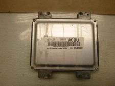OEM Engine Control Module ECU Buick ENCORE 126855776