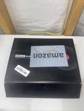 HiFi 7-Band EQ Equalizer Vacuum Tube Stereo XLR Balanced Preamp w/Tone Control