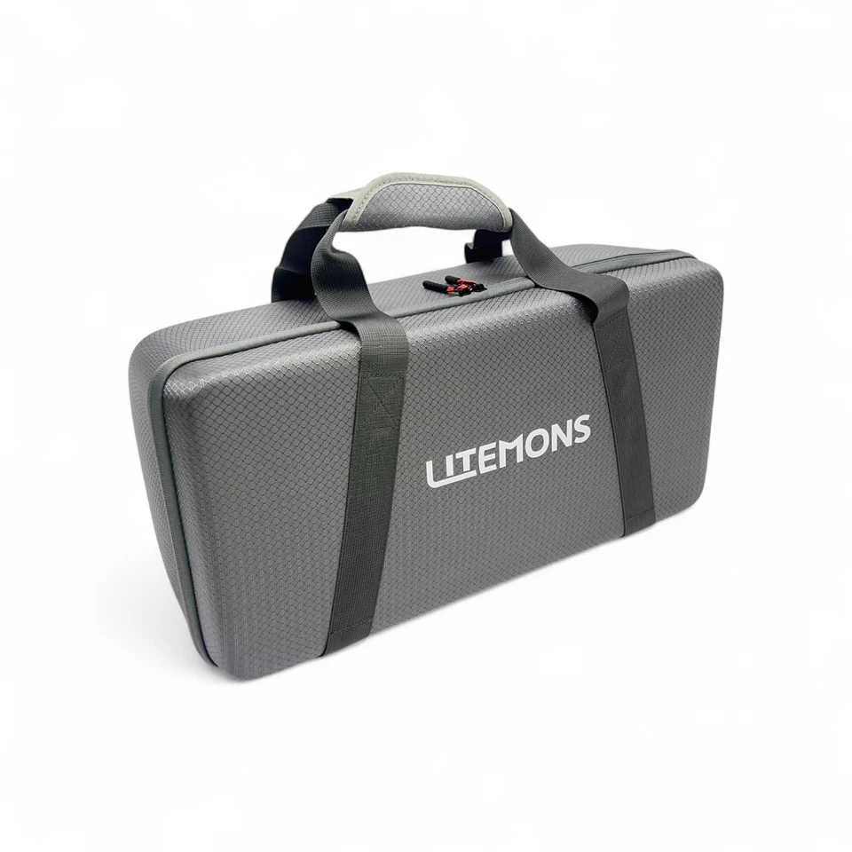 Godox Litemons LA300R RGB LED 视频灯 330W 102000Lux 带配件 — 第 4/4 张图片