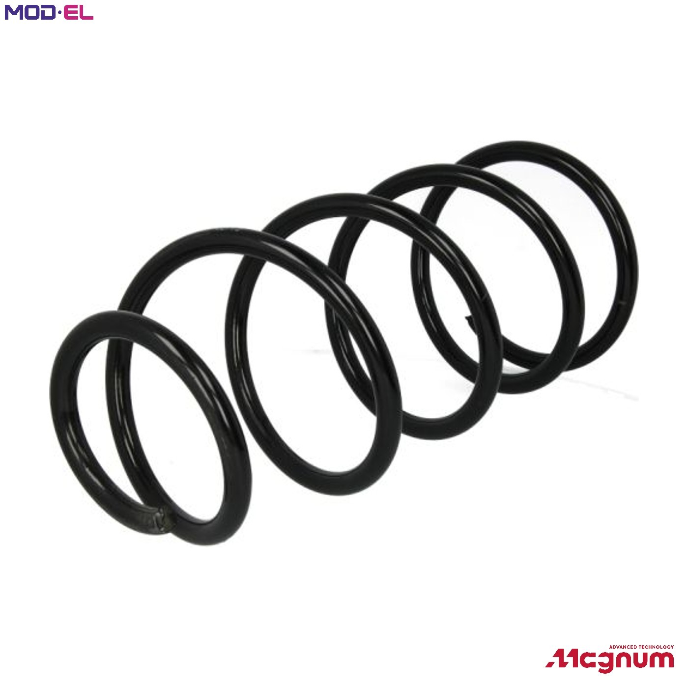 SUSPENSION SPRING SV067MT FOR VOLVO D 4164 T 1.6L D 4204 T 2.0L 4cyl S40 II