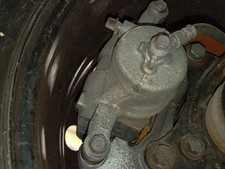 BREMSSATTEL VORN RECHTS / 2632602 FÜR HYUNDAI KONA OS, OSE, OSI 1.0 T-GDI