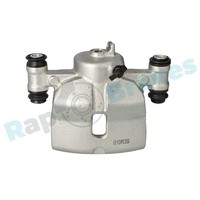 Bremssattel Rap Brakes R-K0187 Gusseisen FüR Kia Picanto 1 Sa Crdi Lpg