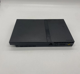 PS2 Playstation 2 Final Fantasy Ⅹ Slim Console Black CB SCPH-70000 NTSC-J set