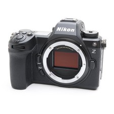 Nikon Z6 III 24.5MP Full-Frame Mirrorless Camera Body -Near Mint- #236