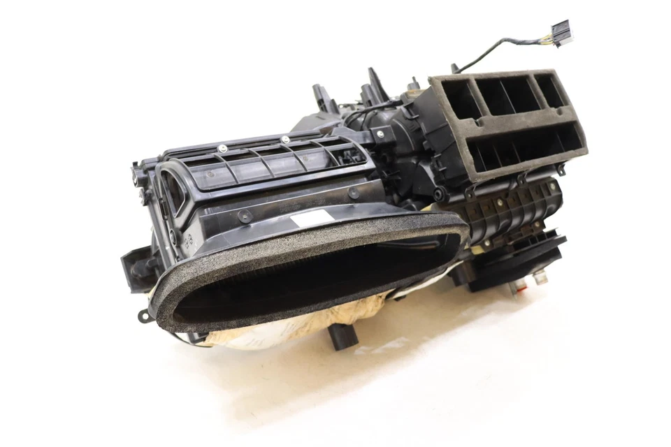 Chevrolet Trailblazer 2021 evaporador aire acondicionado calentador soplador carcasa caja estuche OEM Foto 3 de 4