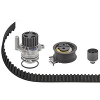 Topran 112 861 Wasserpumpe + Zahnriemensatz