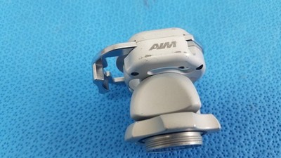 Stryker AIM 1588-020-122, 18mm Camera Head Coupler
