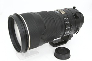 Nikon 300mm F2.8 Af-S Vr for sale | eBay