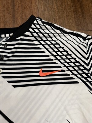 Nike Roger Federer RF Advantage 2017 Australian Open Henley Tennis