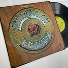 The Grateful Dead - American Beauty 1971 UK First Pressing Vinyl LP VG+/VG+
