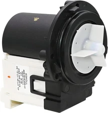 4681EA2001T Washer Drain Pump Motor Fit for Kenmore & LG AP5328388, 2003273