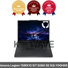 lenovo Legion 15IRX10 5 i7 5060 SE 83LY00HEKR i7-13650HX/16GB/1TB SSD/RTX5060/FD