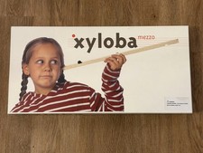 XYLOBA MEZZO Creative Marble Run STEM Education Complete NEW
