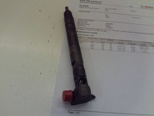 Injecteur Chevrolet CRUZE