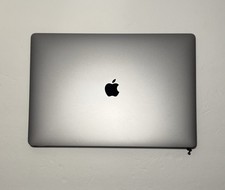   MACBOOK PRO 16 2019 SPACE GRAY A2141 DISPLAY LCD SCREEN GRADE B  