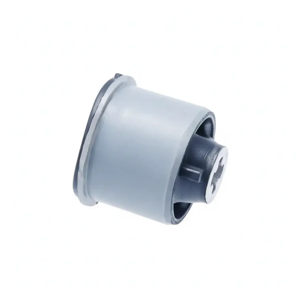 Suspension beam bush Rear Axle PGAB-C3R FEBEST for CITROËN PEUGEOT