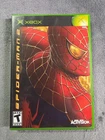 Spider-Man 2 (Microsoft Xbox, 2004)CIB