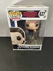 Stranger Things Eleven (Elevated) Funko Pop #637 Vinyl Figure w/protector
