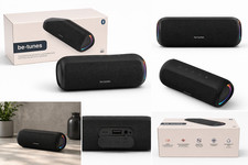 Tragbarer Bluetooth Lautsprecher be·tunes   ...
