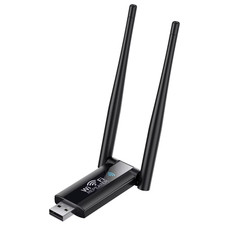 2.4G 300Mbps Wireless USB Wifi Repeater Extender Wifi Signal Amplifier Booster L
