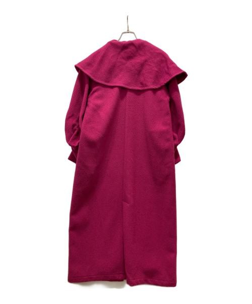 Ameri                    2WAY CAPE PUFF SLEEVE CO… - image 4