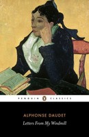 Alphonse Daudet (U. A.) | Letters From My Windmill | Taschenbuch | Englisch