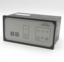 Eckelmann UA 300 CS Refrigeration Controller LIUA300S12 Universal Controller Case Controller