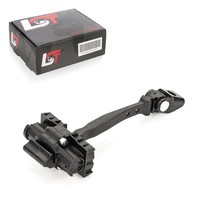 TüRfangband TüRstopper TüRbremse Hinten Links Rechts FüR VW Polo VI AW1 BZ1 AE1