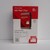 WD - Red Plus 8TB NAS Internal Hard Drive WD80EFPX-WMC4ZN0