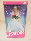 1987 Star Dream Barbie Doll Sears Special Limited Edition -  NRFB !