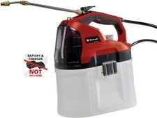 Einhell Akku Drucksprühgerät GE-WS 18/75 Li...
