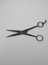 Vintage Wester Bros Yankee Clipper 2 Barber Shears Scissors USA
