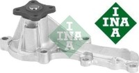Ina 538051610 Wasserpumpe Wapu FüR Nissan