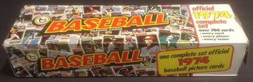 Orioles Field Leaders #306 1974 Topps card