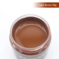 30g Car Leather Vinyl Repair Kit Paint Cleaner for Seat Sofa Scratch Crack